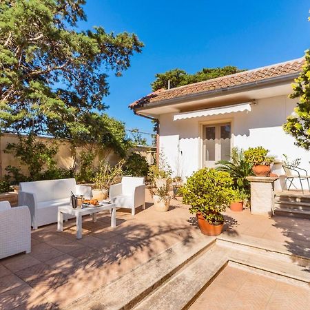 Garden View Near The Sea Lecce Exterior foto