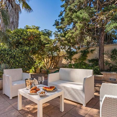 Garden View Near The Sea Lecce Exterior foto