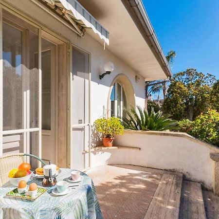 Garden View Near The Sea Lecce Exterior foto