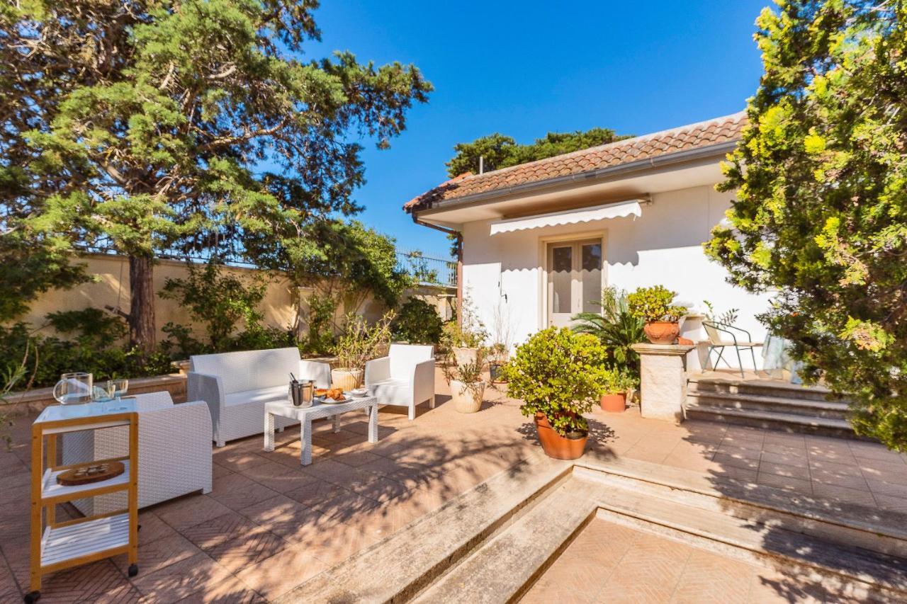 Garden View Near The Sea Lecce Exterior foto