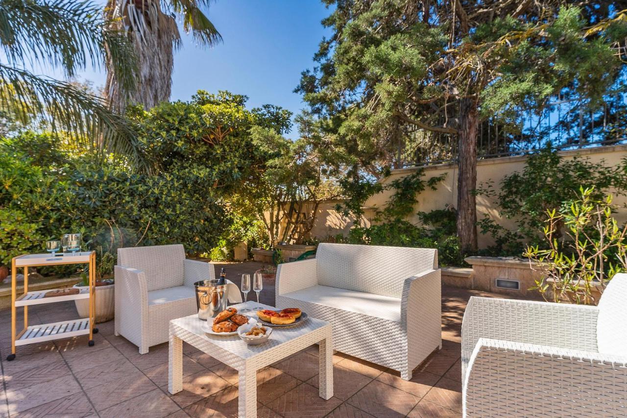 Garden View Near The Sea Lecce Exterior foto