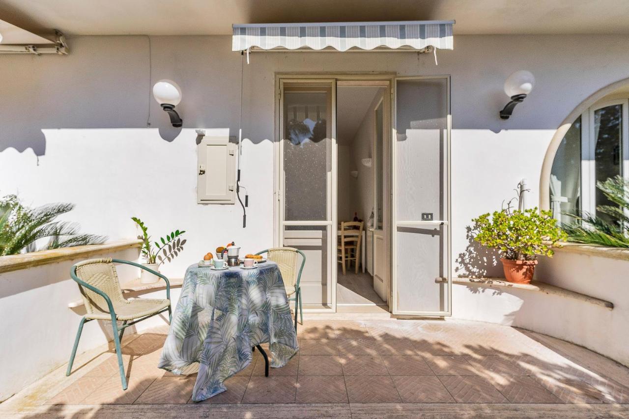 Garden View Near The Sea Lecce Exterior foto